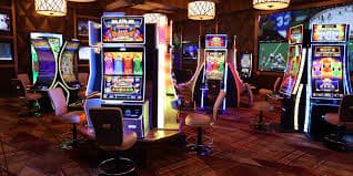 ppp9 Arcade Games